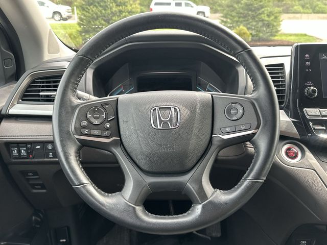 Thumbnail: 2023 Honda Odyssey - 2