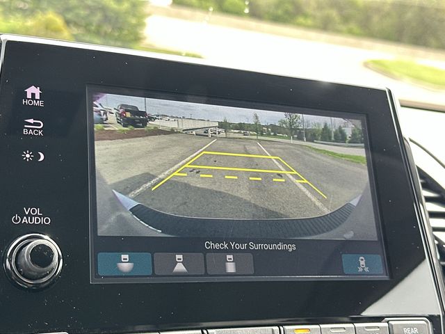 Thumbnail: 2023 Honda Odyssey - 19