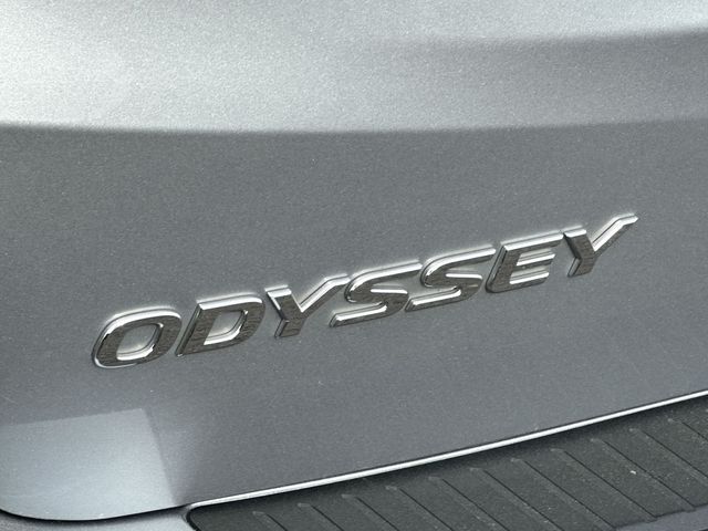 Thumbnail: 2023 Honda Odyssey - 31