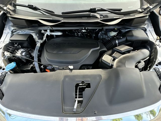 Thumbnail: 2023 Honda Odyssey - 9