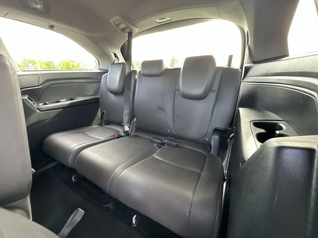 Thumbnail: 2023 Honda Odyssey - 35