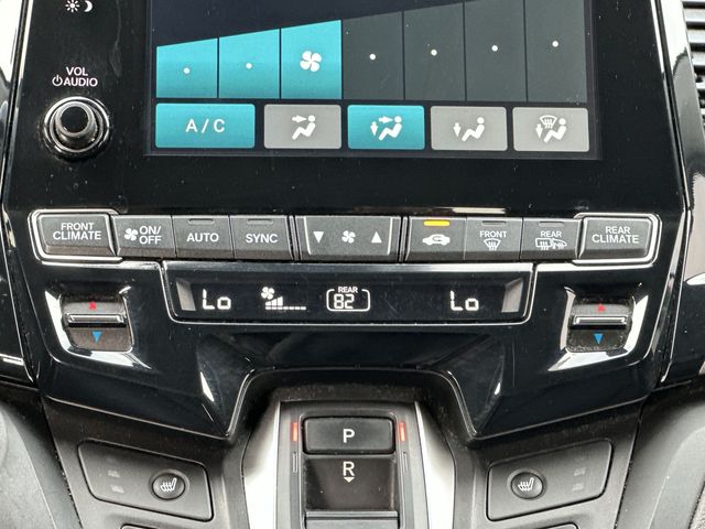 Thumbnail: 2023 Honda Odyssey - 24