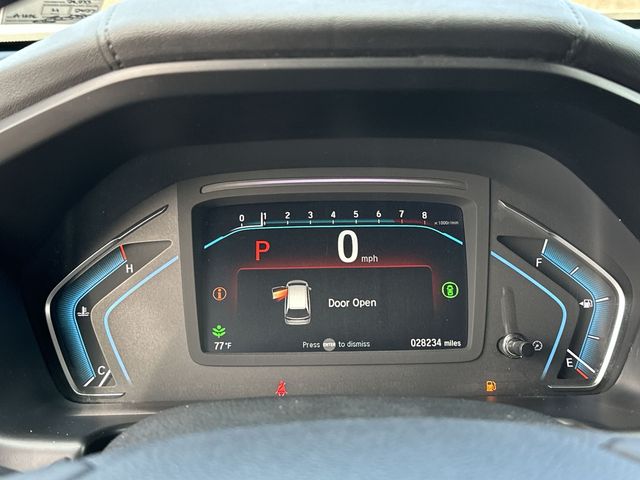 Thumbnail: 2023 Honda Odyssey - 14