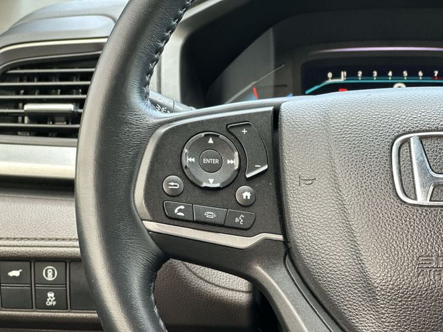 Thumbnail: 2023 Honda Odyssey - 18