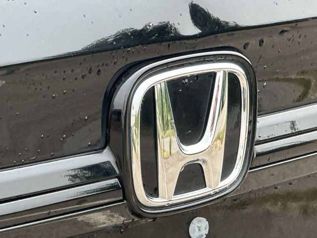 Thumbnail: 2023 Honda Odyssey - 7