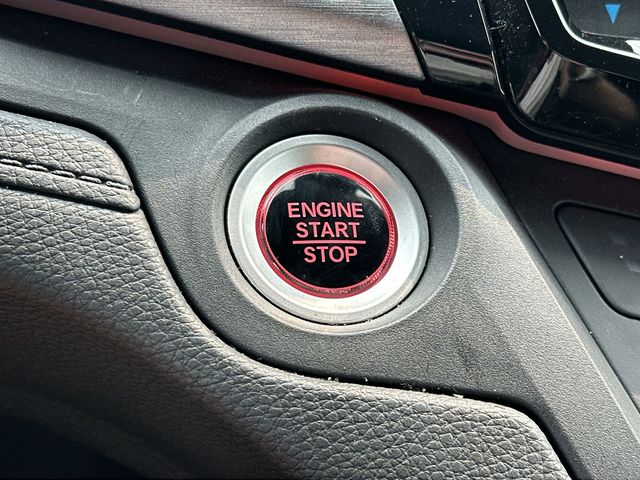 Thumbnail: 2023 Honda Odyssey - 18