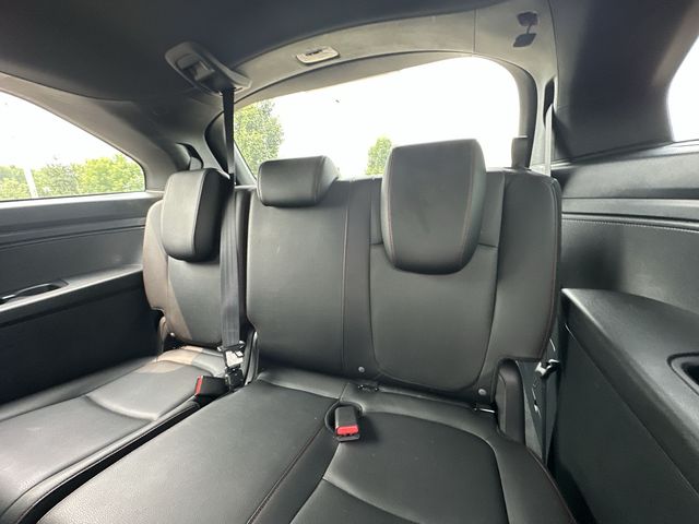 Thumbnail: 2023 Honda Odyssey - 11