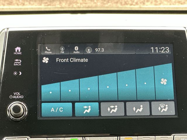 Thumbnail: 2023 Honda Odyssey - 21