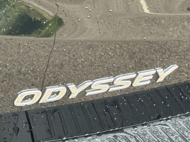 Thumbnail: 2023 Honda Odyssey - 23