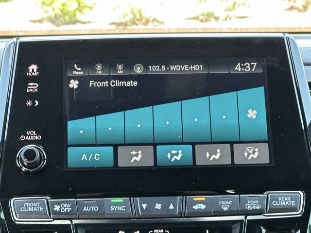 Thumbnail: 2023 Honda Odyssey - 22