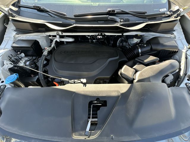 Thumbnail: 2023 Honda Odyssey - 9