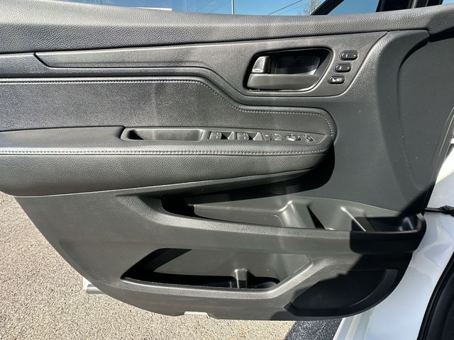 Thumbnail: 2023 Honda Odyssey - 24