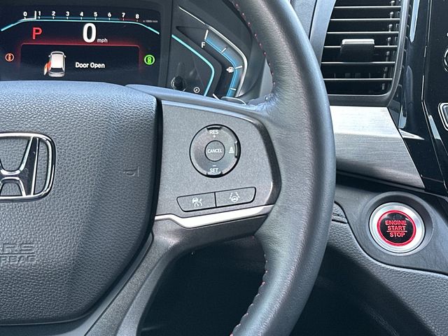 Thumbnail: 2023 Honda Odyssey - 18