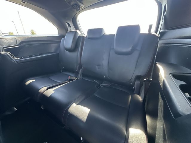 Thumbnail: 2023 Honda Odyssey - 34