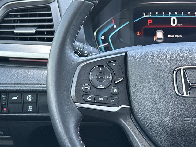 Thumbnail: 2023 Honda Odyssey - 17