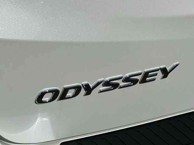 Thumbnail: 2023 Honda Odyssey - 30