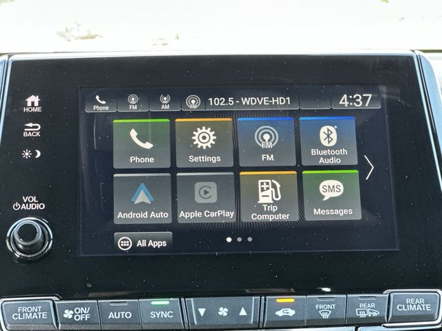 Thumbnail: 2023 Honda Odyssey - 20