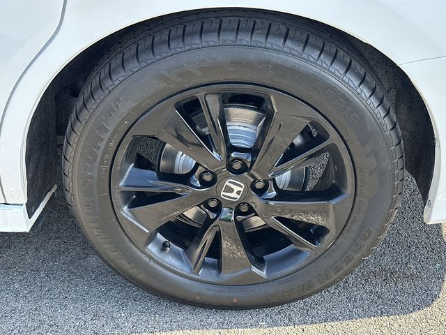 Thumbnail: 2023 Honda Odyssey - 8