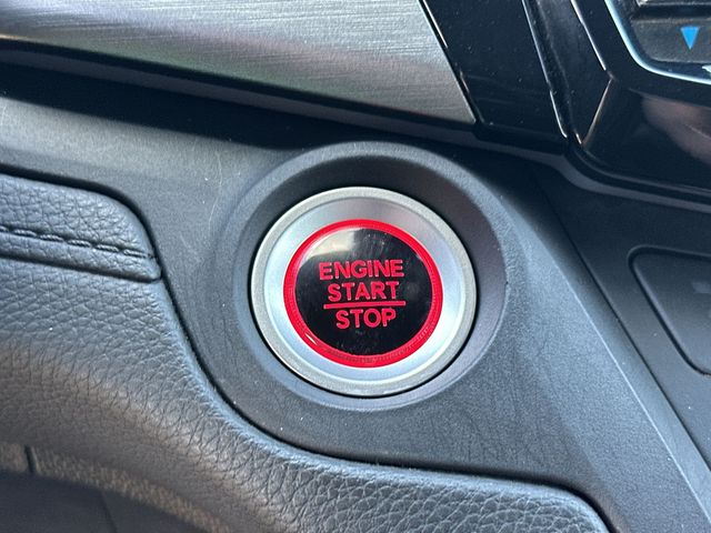 Thumbnail: 2023 Honda Odyssey - 19