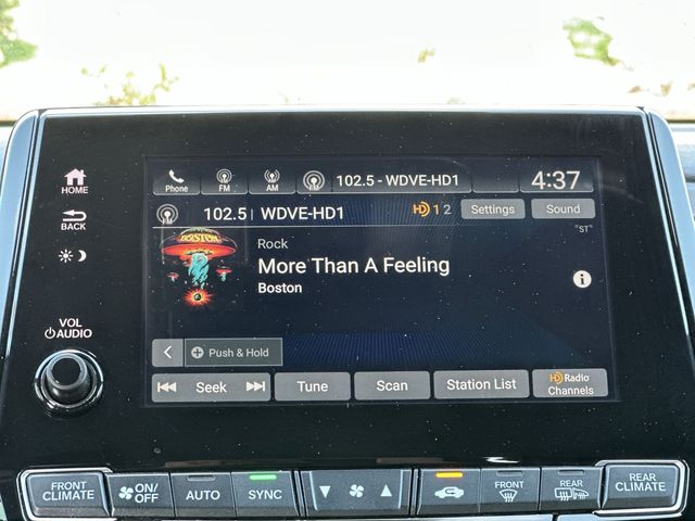 Thumbnail: 2023 Honda Odyssey - 13