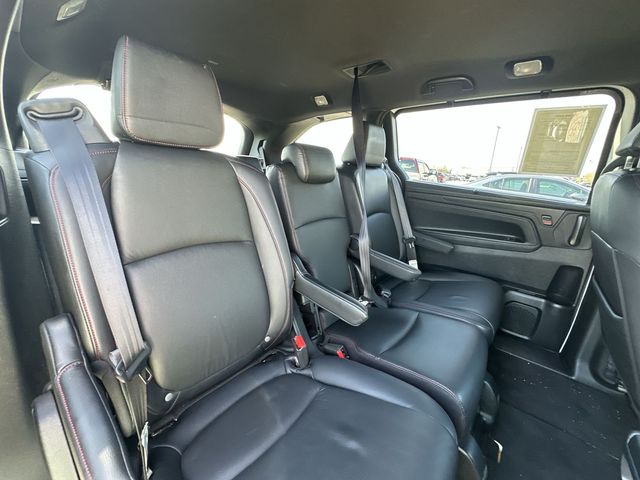 Thumbnail: 2023 Honda Odyssey - 27