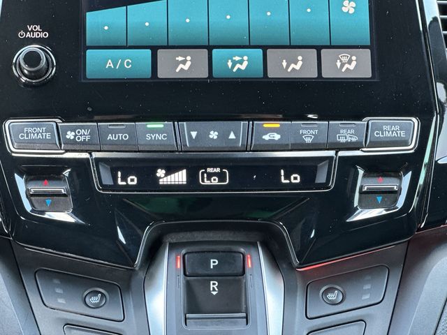 Thumbnail: 2023 Honda Odyssey - 23