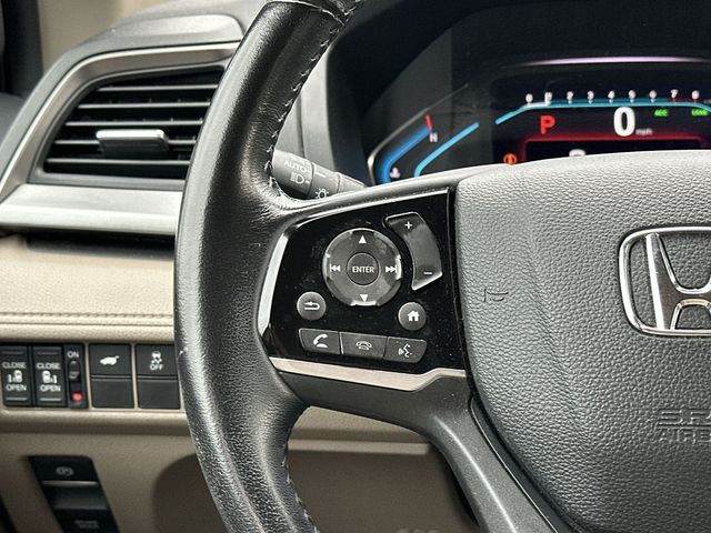Thumbnail: 2020 Honda Odyssey - 15