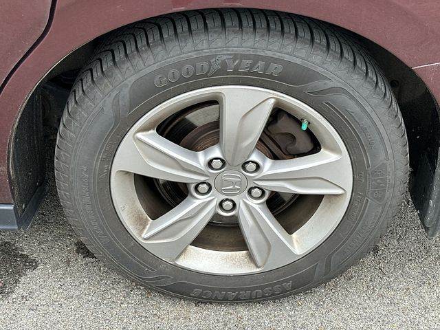 Thumbnail: 2020 Honda Odyssey - 8