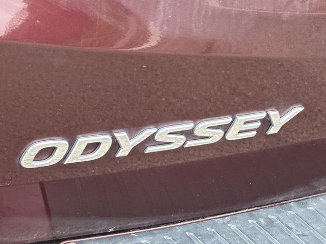 Thumbnail: 2020 Honda Odyssey - 21