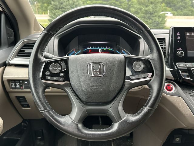 Thumbnail: 2020 Honda Odyssey - 2