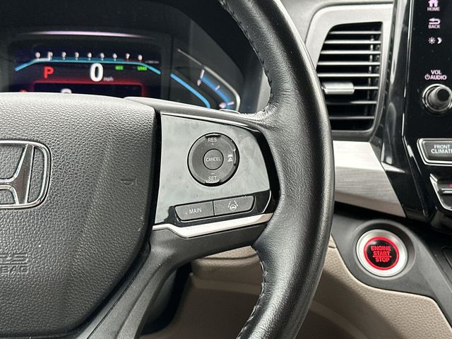 Thumbnail: 2020 Honda Odyssey - 16