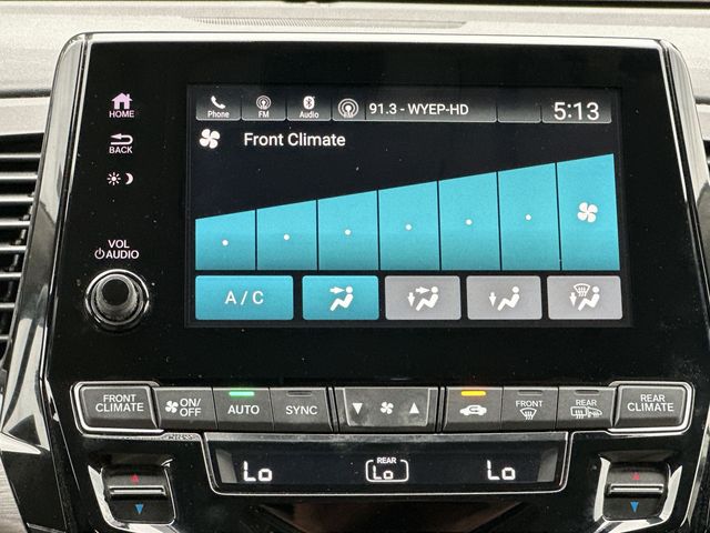 Thumbnail: 2020 Honda Odyssey - 20