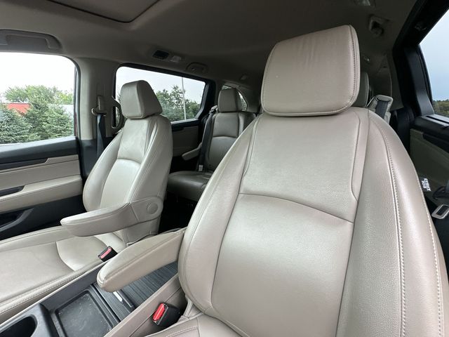 Thumbnail: 2020 Honda Odyssey - 9