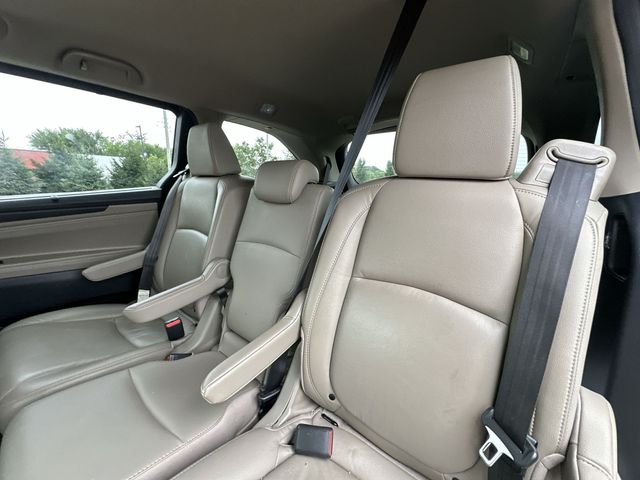 Thumbnail: 2020 Honda Odyssey - 10