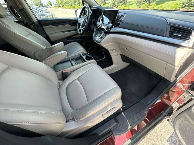 Thumbnail: 2020 Honda Odyssey - 11