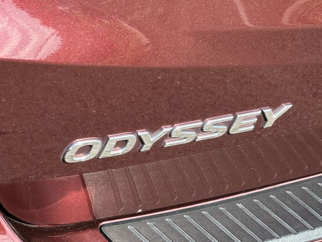 Thumbnail: 2020 Honda Odyssey - 31