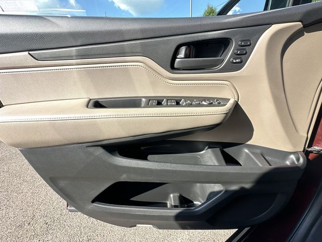 Thumbnail: 2020 Honda Odyssey - 24