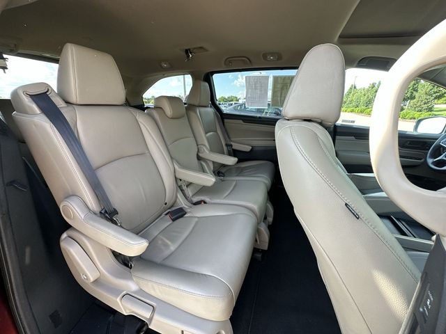 Thumbnail: 2020 Honda Odyssey - 28