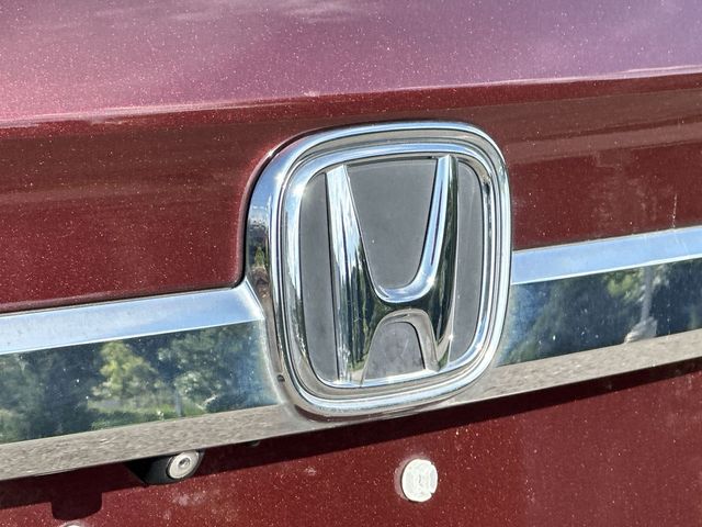 Thumbnail: 2020 Honda Odyssey - 7