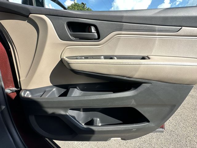 Thumbnail: 2020 Honda Odyssey - 27