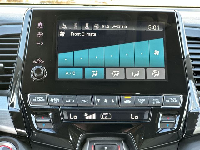 Thumbnail: 2020 Honda Odyssey - 23