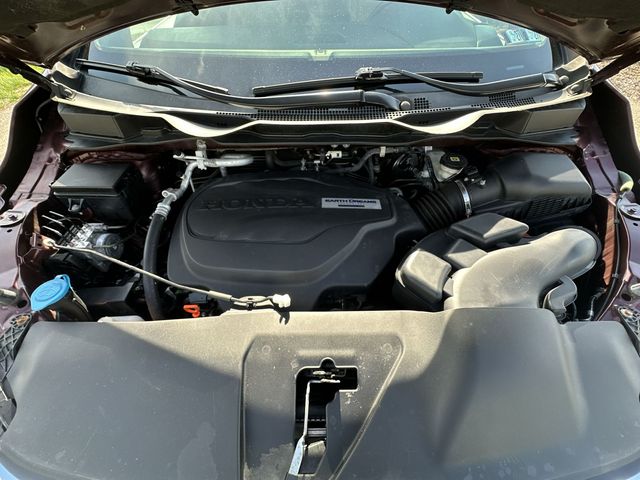 Thumbnail: 2020 Honda Odyssey - 9