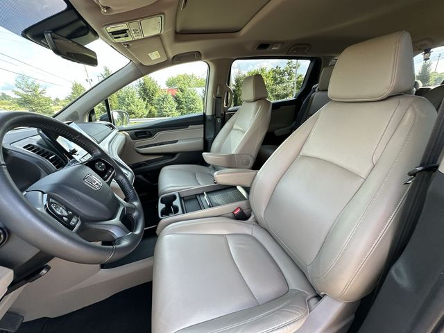 Thumbnail: 2020 Honda Odyssey - 10