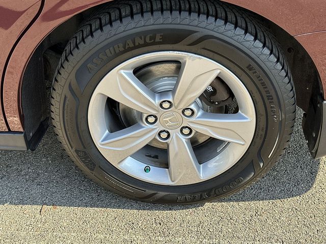 Thumbnail: 2020 Honda Odyssey - 8