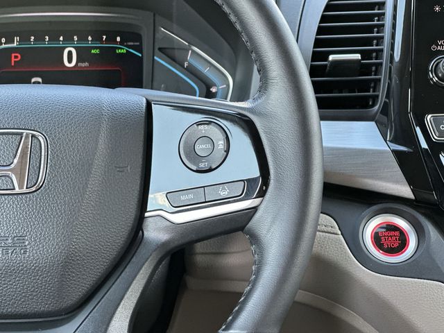 Thumbnail: 2020 Honda Odyssey - 19