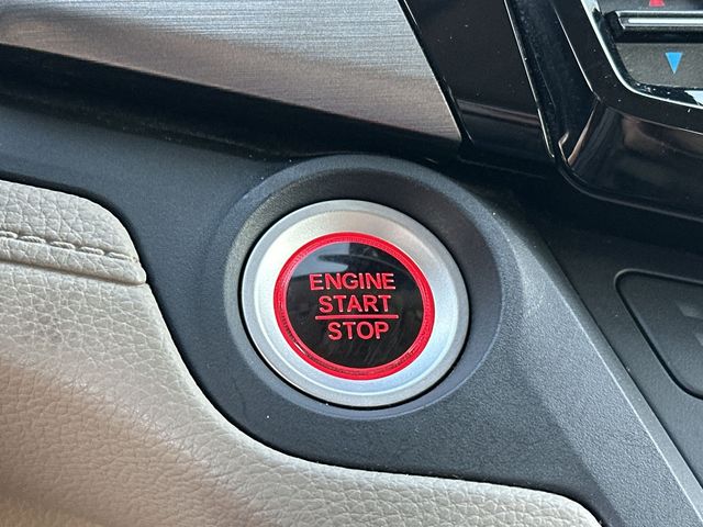 Thumbnail: 2020 Honda Odyssey - 20