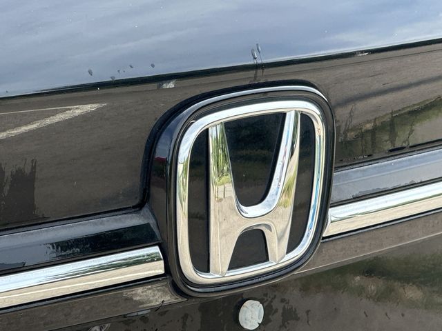 Thumbnail: 2022 Honda Odyssey - 7