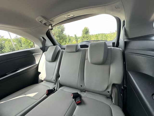 Thumbnail: 2022 Honda Odyssey - 25