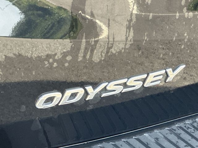 Thumbnail: 2022 Honda Odyssey - 21
