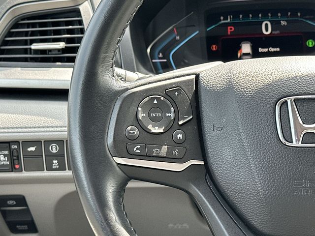 Thumbnail: 2022 Honda Odyssey - 15